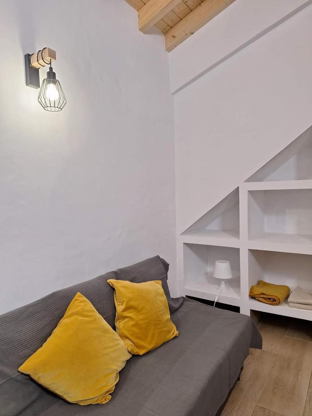Refugio Da Corcha Zambujeira Do Mar Holiday home